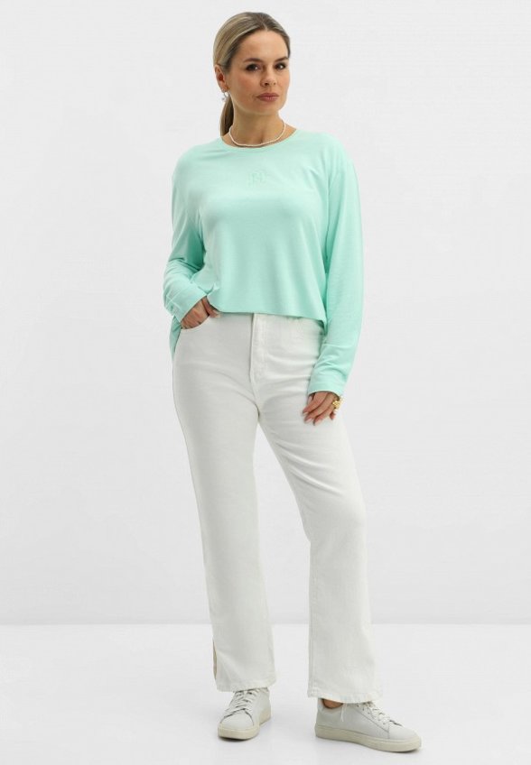 Лонгслив Pill