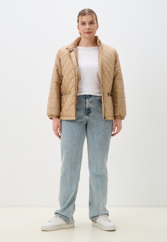 Куртка утепленная Modis