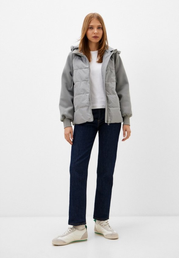 Куртка утепленная Isibris