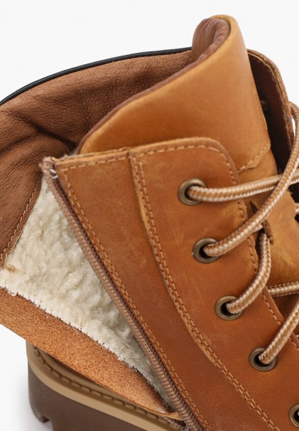 Ботинки Ralf Ringer