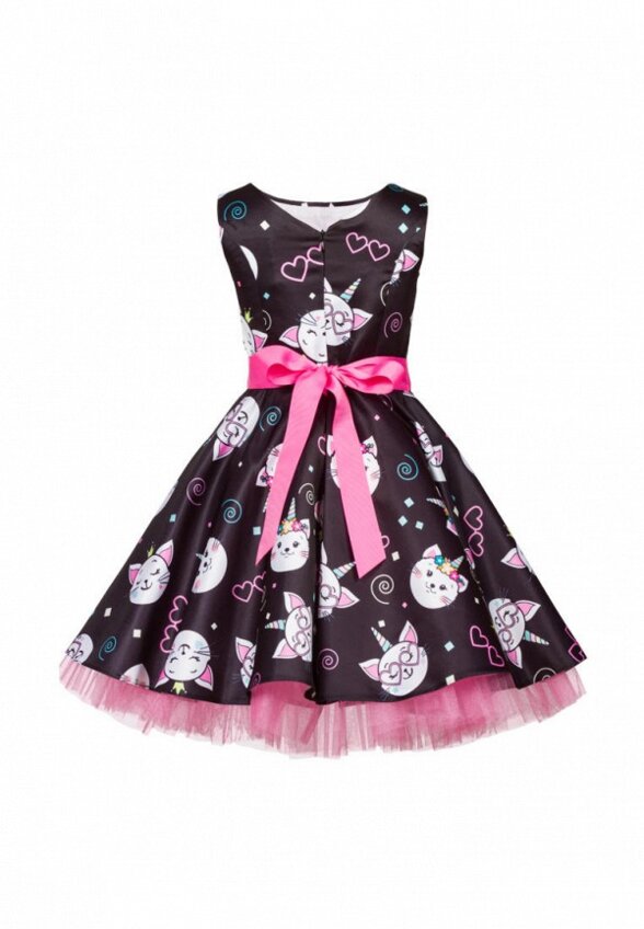 Платье FansyWay