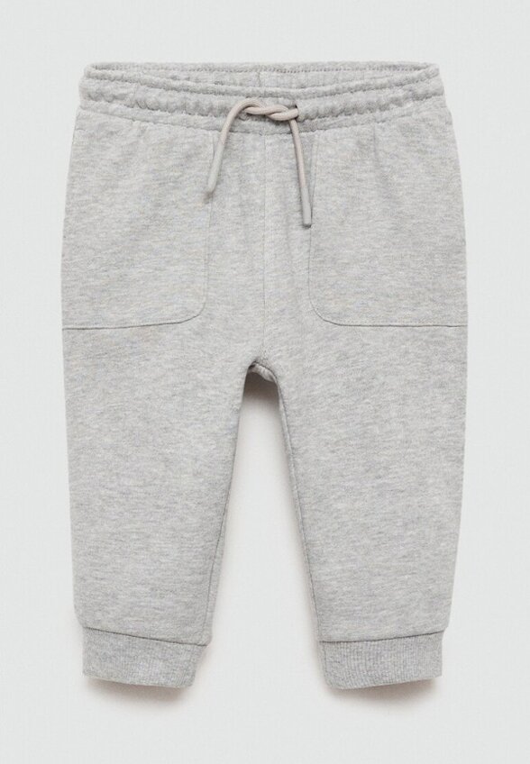 Брюки спортивные Mango Kids