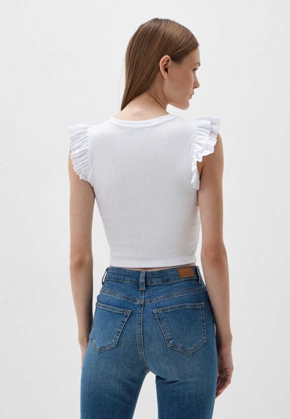 Футболка Terranova