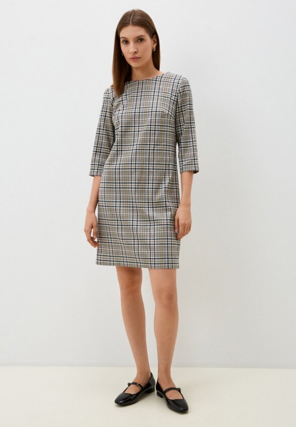 Платье shovsvaro