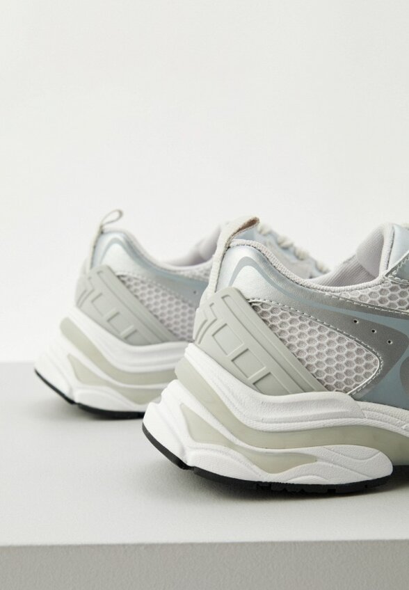 Кроссовки Ash