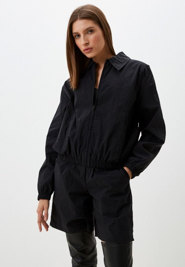 Куртка-рубашка Irnby