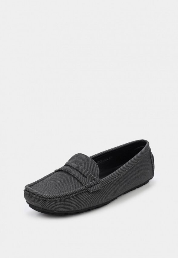 Мокасины Abricot