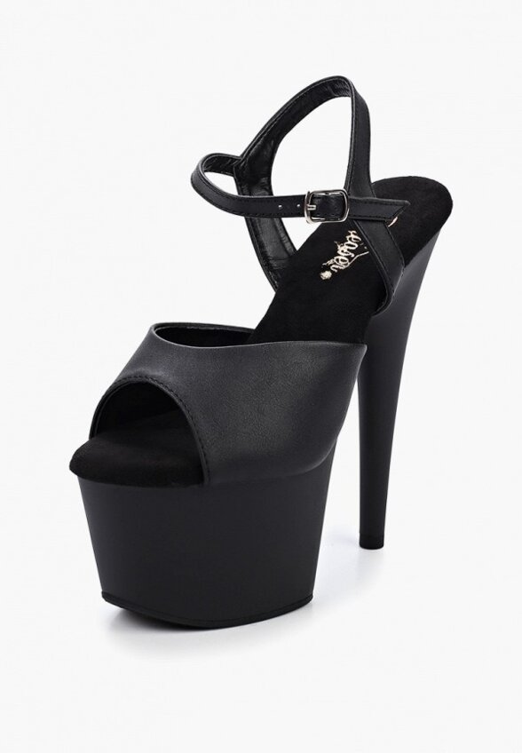 Босоножки Pleaser