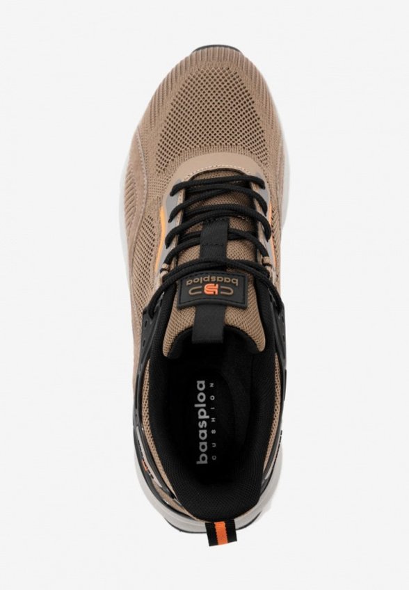 Кроссовки Baasploa