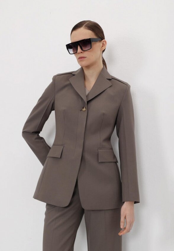 Жакет Vassa&Co.