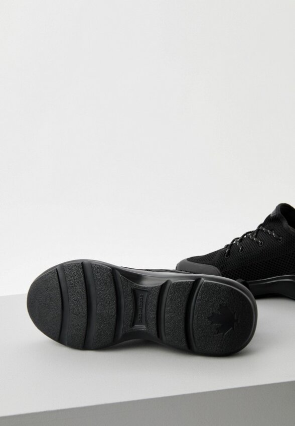 Кроссовки Dsquared2