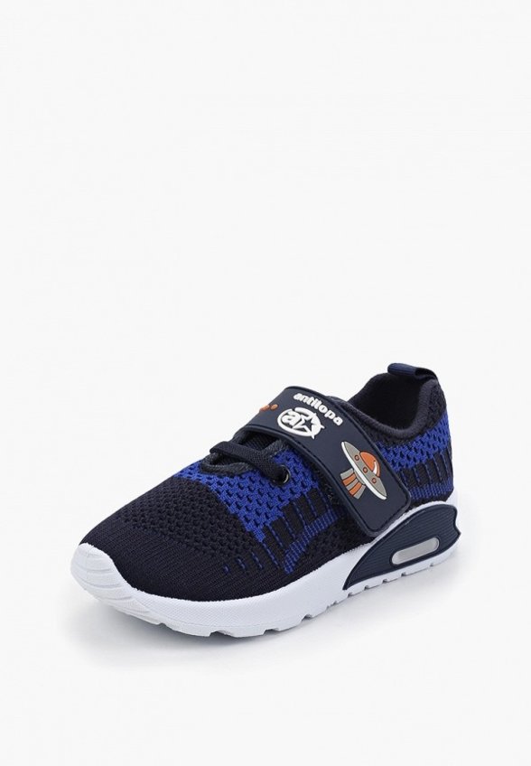 Кроссовки Antilopa