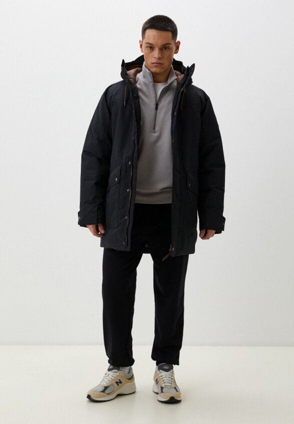 Парка Cordillero