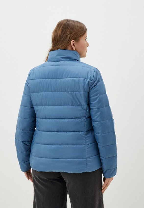 Куртка утепленная Tom Tailor