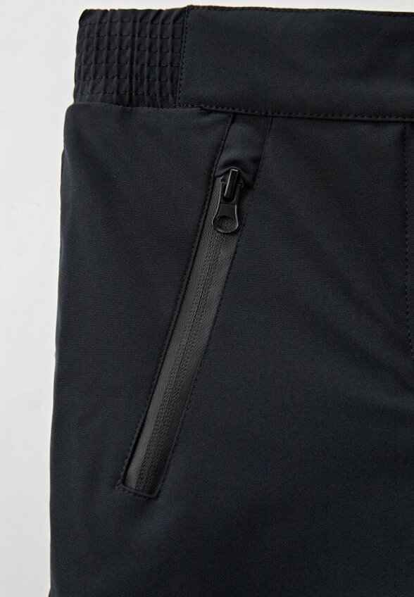 Брюки утепленные Oldos