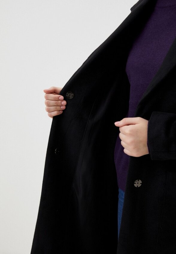 Пальто-халат Baon