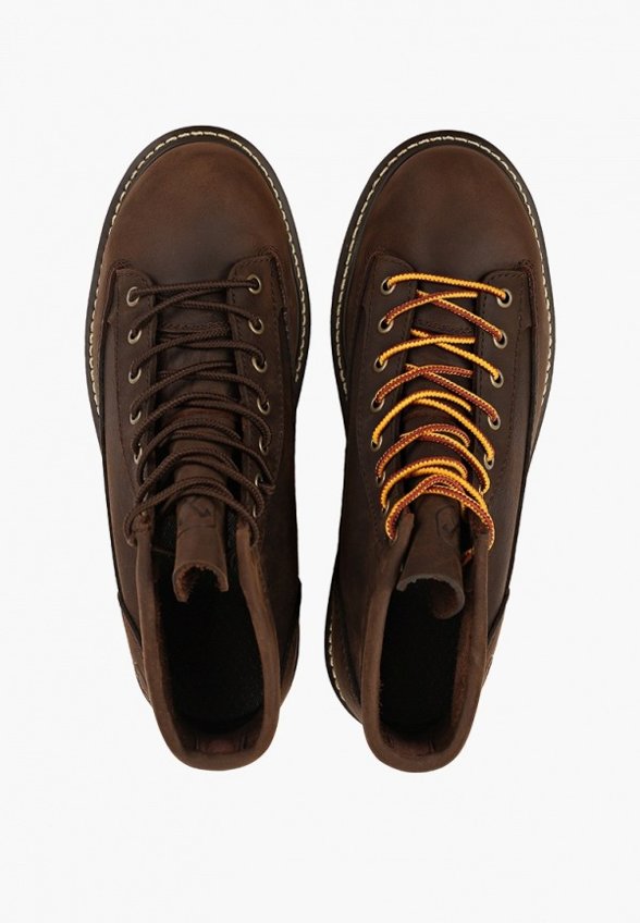 Ботинки Harry Hatchet