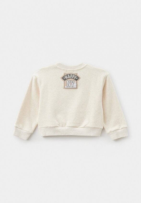 Свитшот Gulliver