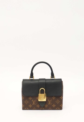 Louis Vuitton Locky