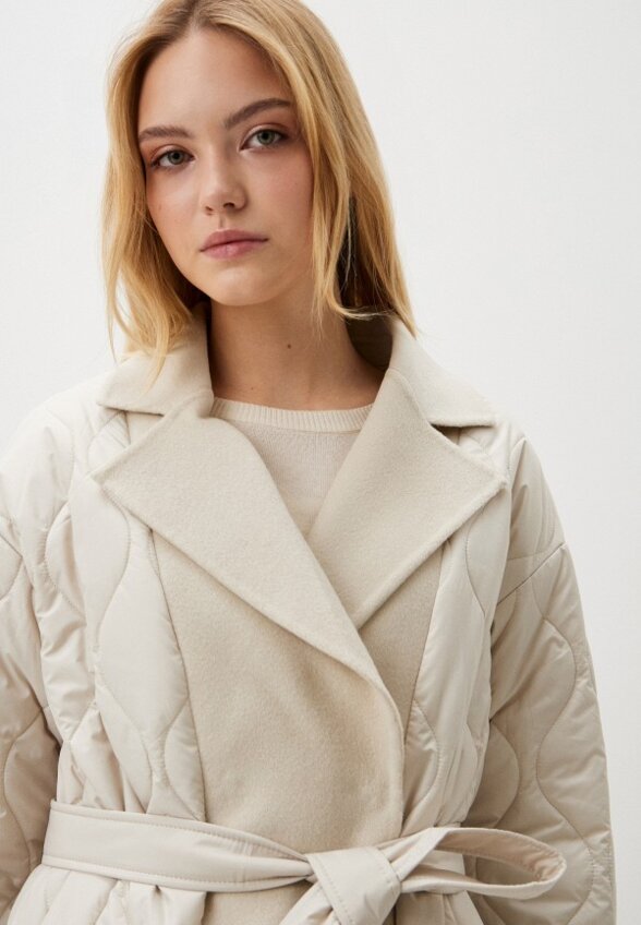 Куртка-пальто Lawinter