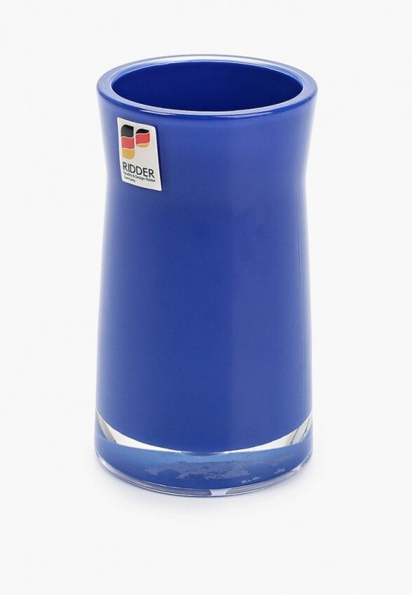 Стакан для зубных щеток Ridder