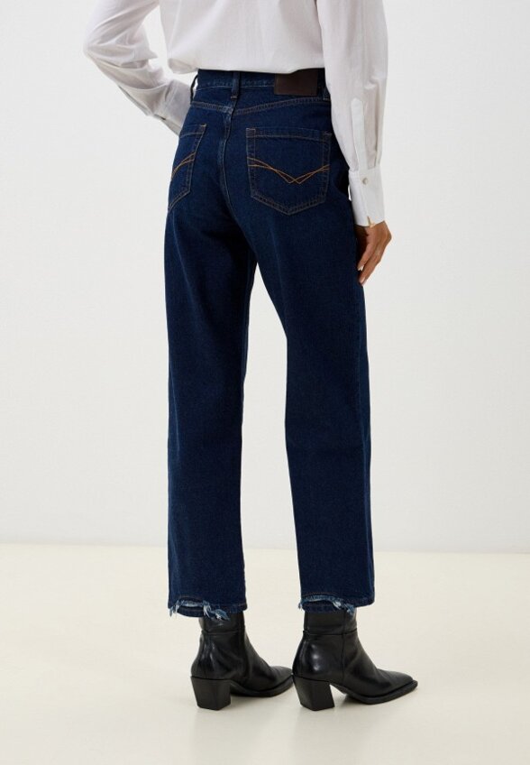 Джинсы Alessandro Manzoni