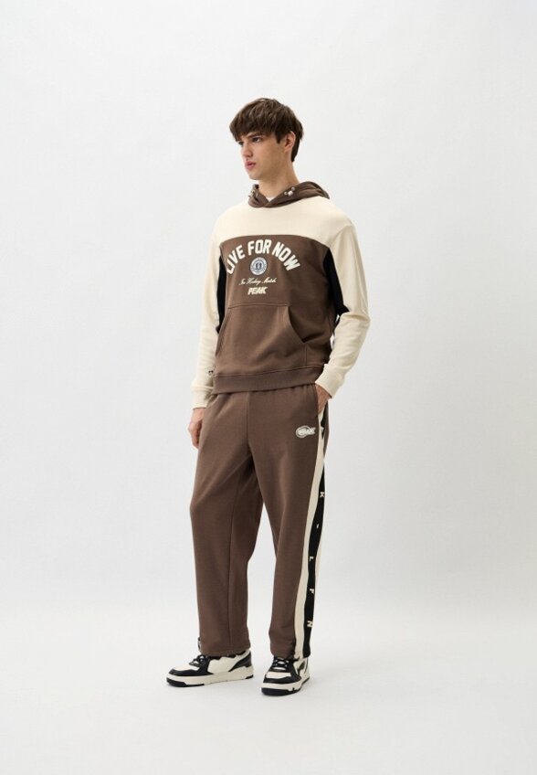 Брюки спортивные Peak