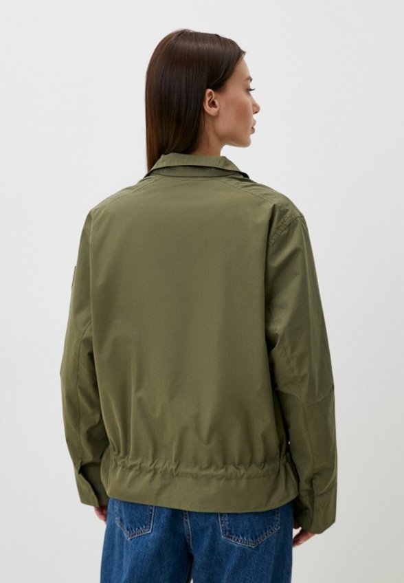 Куртка-рубашка Mustang