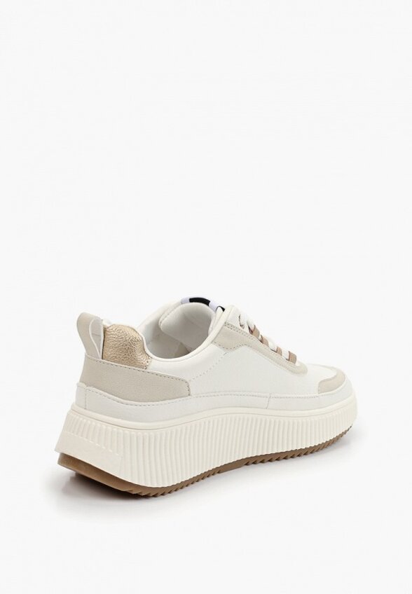 Кеды Safety Jogger