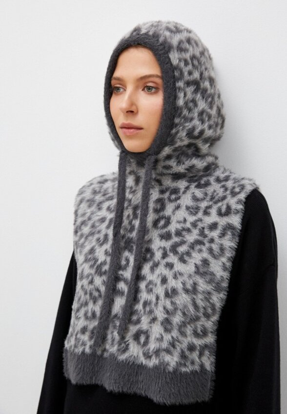 Капор Francesco Donni