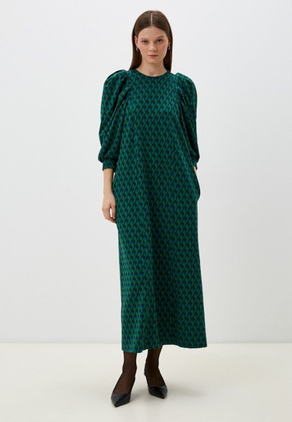 Платье MadaM T