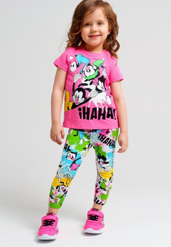 Костюм спортивный PlayToday