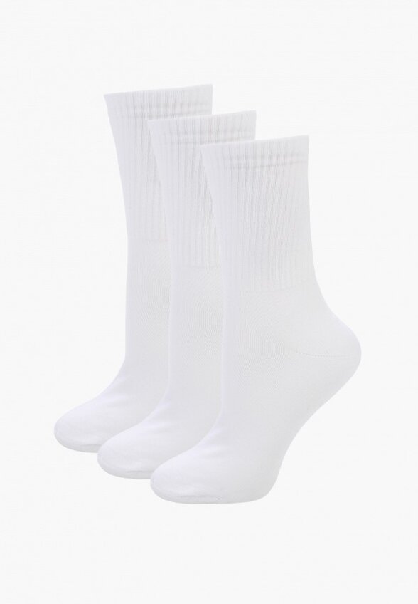 Носки 3 пары Mark Formelle