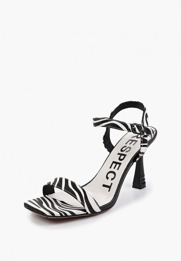 Босоножки Respect