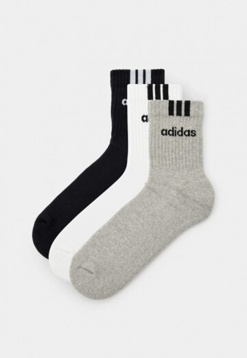 Носки 3 пары adidas