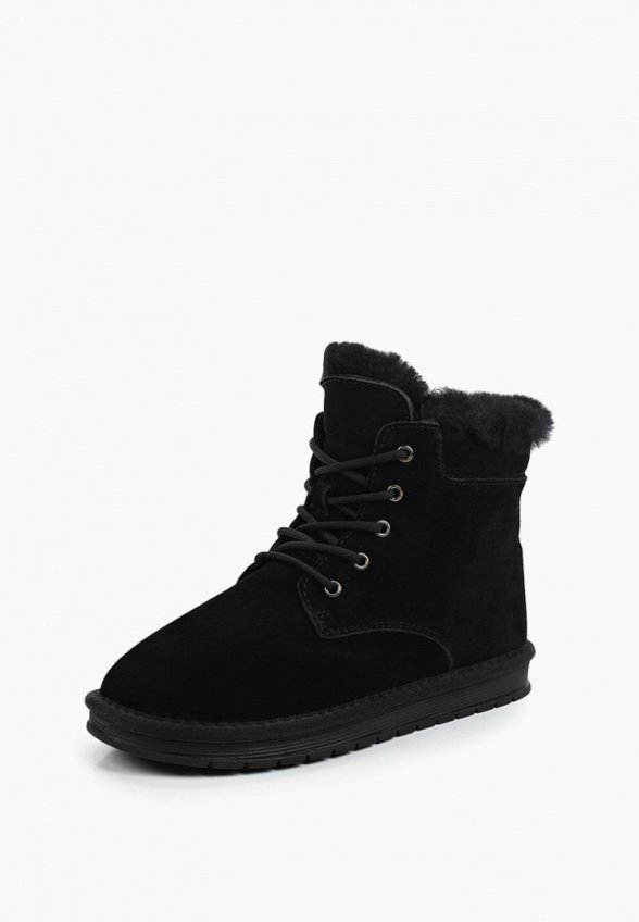 Ботинки Ridlstep