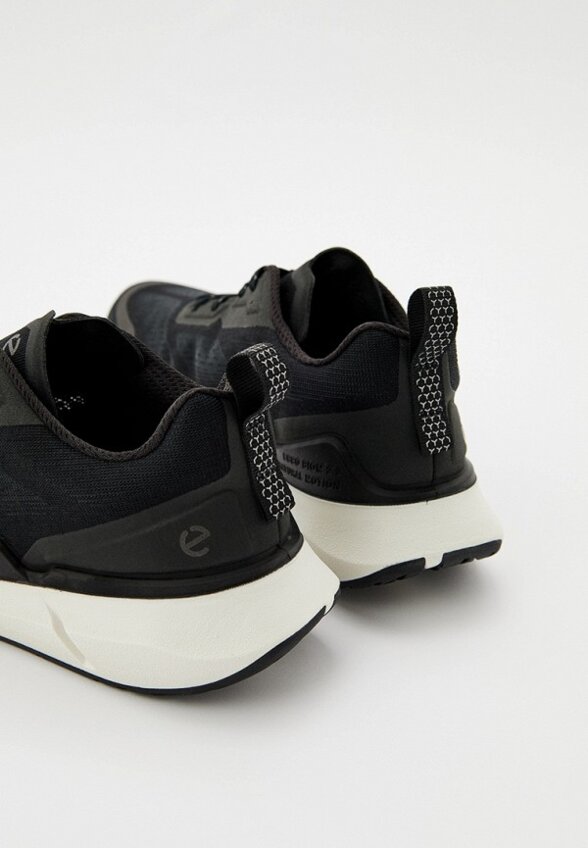 Кроссовки Ecco