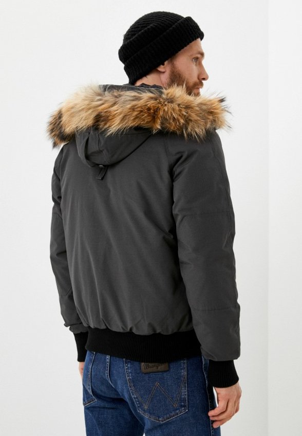 Пуховик Angelo Bonetti