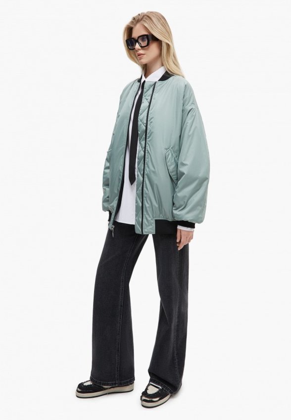 Бомбер Top Top