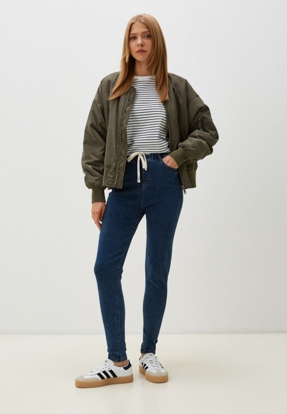 Джинсы Nerouge