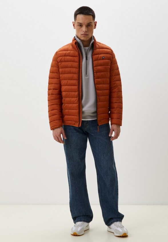 Куртка утепленная Blend