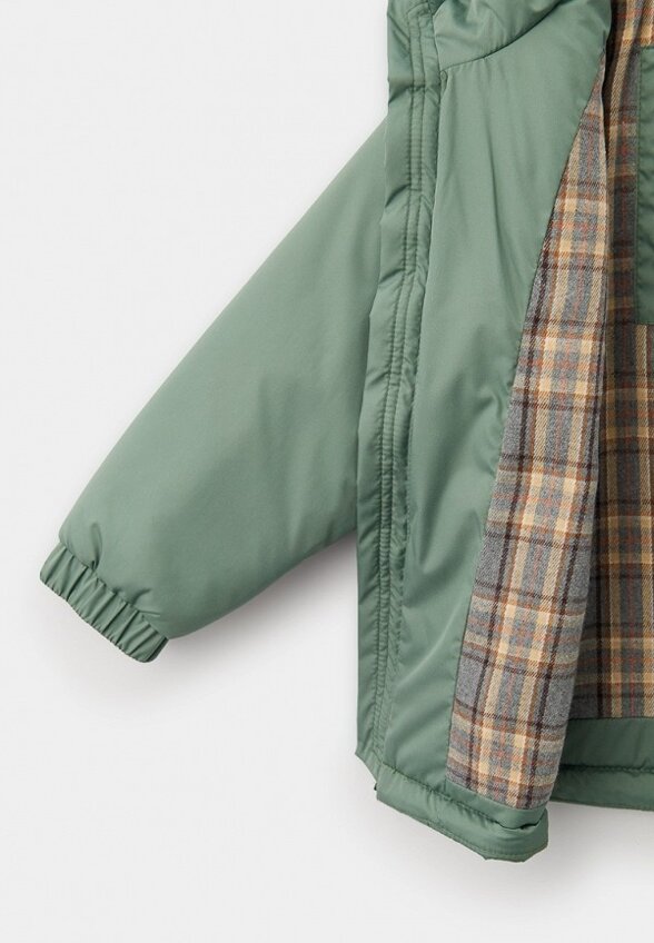 Куртка утепленная Kaysarow