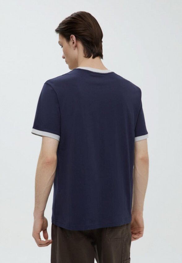 Футболка Finn Flare