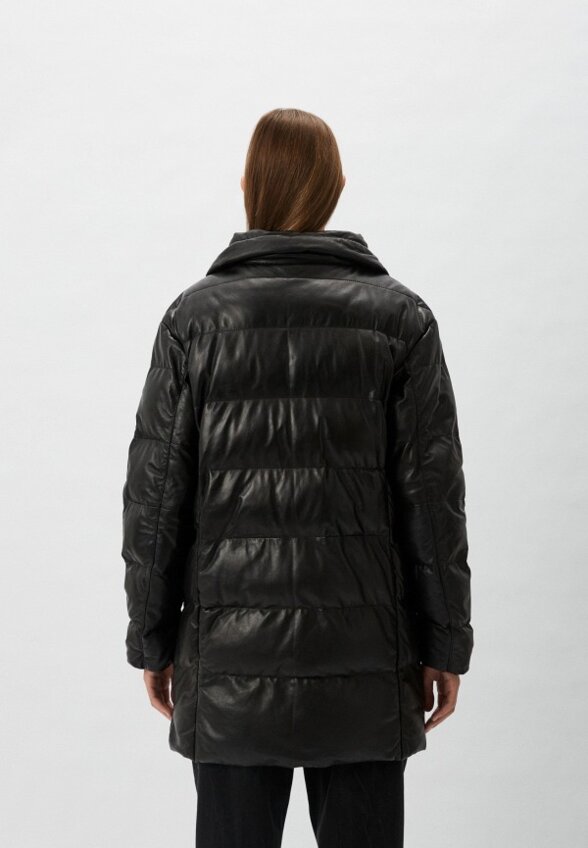 Куртка утепленная Blouson