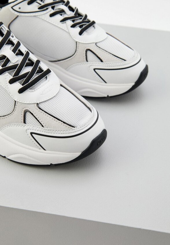 Кроссовки Karl Lagerfeld