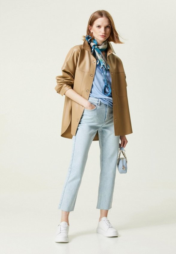 Джинсы NetWork