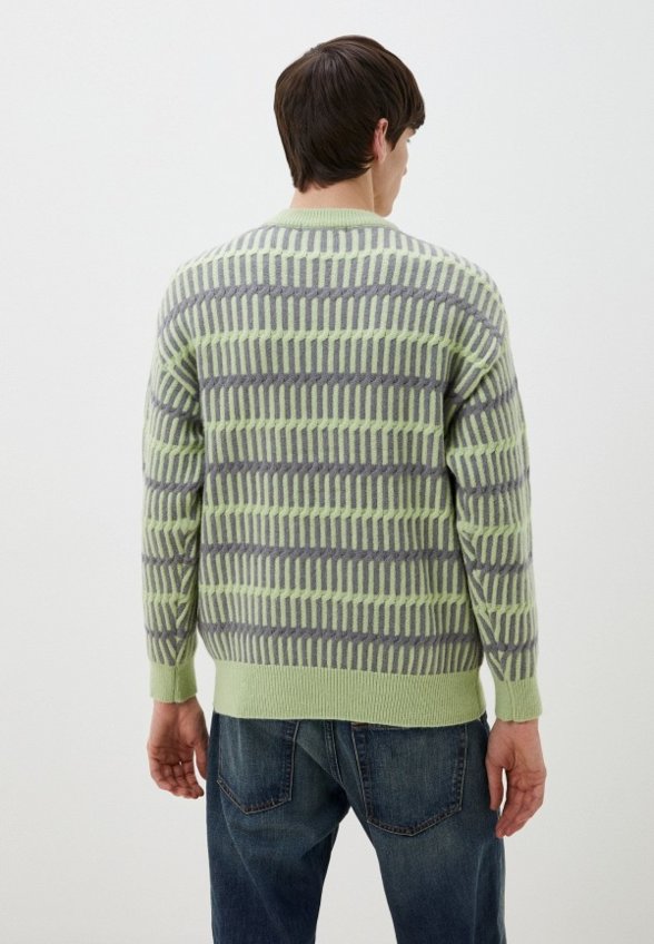 Джемпер Rushbay