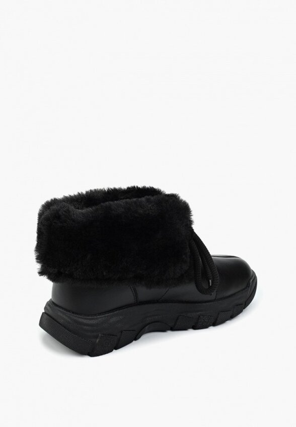 Ботинки Francesco Donni