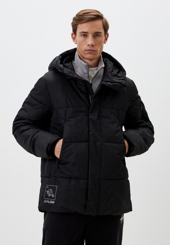 Пуховик Funday