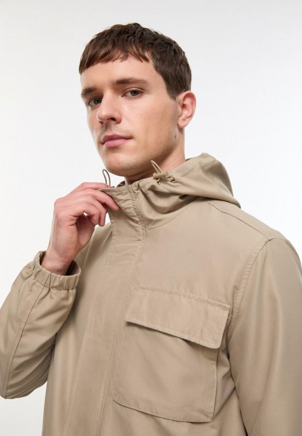 Ветровка Mudo